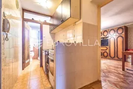 Zagreb, Cvjetno naselje, dvosoban stan NKP 37 m2, Zagreb, Flat