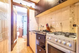 Zagreb, Cvjetno naselje, dvosoban stan NKP 37 m2, Zagreb, Flat