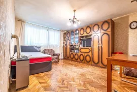 Zagreb, Cvjetno naselje, dvosoban stan NKP 37 m2, Zagreb, Flat