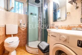 Zagreb, Cvjetno naselje, dvosoban stan NKP 37 m2, Zagreb, Flat