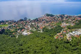 Opatija na dlanu, Matulji, Casa