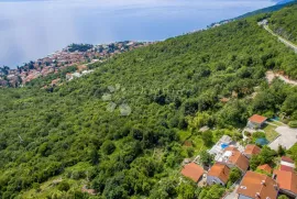 Opatija na dlanu, Matulji, Casa