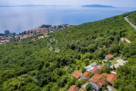 Opatija na dlanu, Matulji, Casa