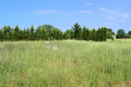 Predivno zemljište blizu mora, Medulin, Tierra