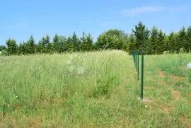 Predivno zemljište blizu mora, Medulin, Tierra