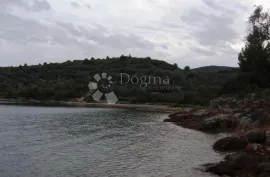 Zemljište Dugi otok - turističke najmene, Sali, Tierra