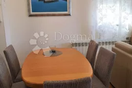 Malinska, apartman sa pogledom na more, Malinska-Dubašnica, Flat