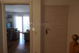 Malinska, apartman sa pogledom na more, Malinska-Dubašnica, Flat