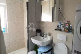 Malinska, apartman sa pogledom na more, Malinska-Dubašnica, Flat