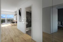 Apartman na Viru  u izgradnji, Vir, Appartment