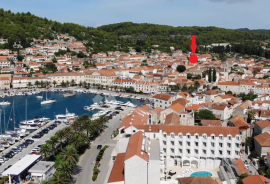 KORČULA, VELA LUKA - KUĆA ZA ADAPTACIJU, Vela Luka, Famiglia