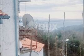 MARINIĆI, PETRCI - Kuća s pogledom na more, Viškovo, بيت