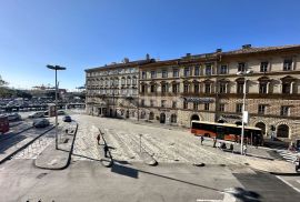 RIJEKA, CENTAR-Luksuzan stan u centru grada od 96m2, Rijeka, شقة