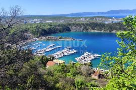 OTOK KRK, OMIŠALJ - predivna kamena primorska kuća, Omišalj, Casa