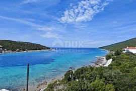 ZADAR, IST - Građevinsko zemljište 2. red do mora!, Zadar - Okolica, Tierra