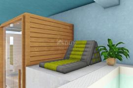 ISTRA, PAZIN - Renovirana kuća s wellnessom, Pazin, Haus