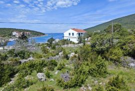 ZADAR, IST - Građevinsko zemljište 1. red do mora!, Zadar - Okolica, Tierra