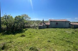 ISTRA,RABAC - Imanje na osami, Labin, Casa