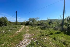 ISTRA,RABAC - Imanje na osami, Labin, Casa