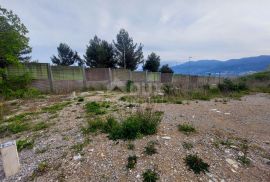 SRDOČI, MARTINKOVAC- građevinsko zemljište 800m2 s pogledom na more za obiteljsku kuću/ villu/ stambenu zgradu-stanove -apartmane/ kuću za iznajmljivanje - odmor s bazenom, Rijeka, Terrain