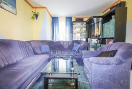 Rovinj, odličan stan sa pogledom na more, Rovinj, Apartamento