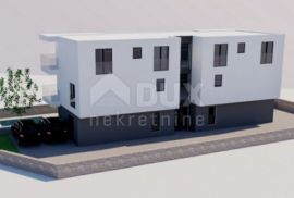 KRK - Ekskluzivan apartman s bazenom!, Krk, Wohnung