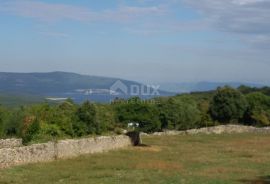 ISTRA, KAVRAN - Atraktivno građevinsko zemljište s pogledom na more, Marčana, Terrain