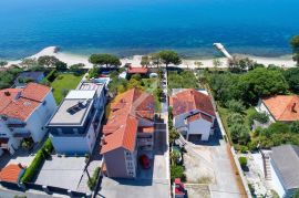 Samostojeća vila 1. red do mora- Bibinje, ZADAR, Bibinje, بيت