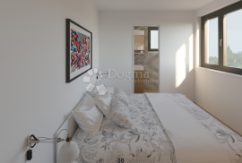 LUKSUZAN TROSOBAN STAN U NOVOGRADNJI, Zadar, Appartement