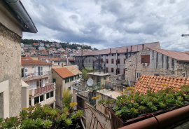 Prostrani trosobni stan u Šibeniku, s pogledom na gradske tvrđave i gradsku jezgru!, Šibenik, Διαμέρισμα