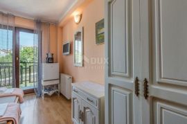 ISTRA, POREČ - Apartmanska kuća u blizini mora s pogledom na more, Poreč, Maison