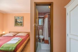 ISTRA, POREČ - Apartmanska kuća u blizini mora s pogledom na more, Poreč, Maison