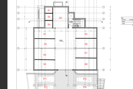 OPATIJA, IČIĆI - komforan stan s terasom u prizemlju novogradnje s bazenom blizu mora i Opatije, Opatija - Okolica, Apartamento