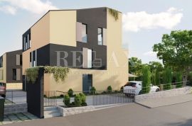 Krk - Luksuzni stan u novogradnji 59,24m2, Krk, Flat