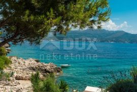 DUBROVNIK, KOLOČEP – ekskluzivna vila prvi red do mora, Dubrovnik - Okolica, Σπίτι