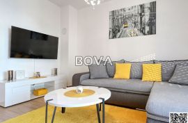 Dvosoban stan 64 m2 – Zadar *POGLED MORE* (ID-2330), Zadar, Stan