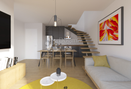 LUKSUZAN PENTHOUSE, Zadar, Apartamento