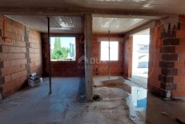 ISTRA, MEDULIN - Stan s predivnim pogledom na more, Medulin, Appartment