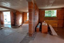 ISTRA, MEDULIN - Stan s predivnim pogledom na more, Medulin, Appartment