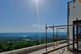 ISTRA, RABAC - Vila s panoramskim pogledom na more, Labin, Famiglia