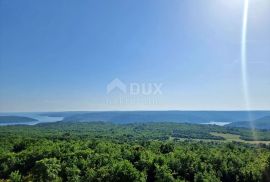 ISTRA, RABAC - Vila s panoramskim pogledom na more, Labin, Famiglia