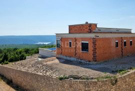 ISTRA, RABAC - Vila s bazenom i pogledom na more, Labin, Σπίτι