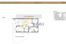 Prilika - stan u modernoj novogradnji, Medulin, Apartamento