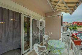 Novigrad okolica, prostrani dvoetažni stan, Novigrad, Appartment