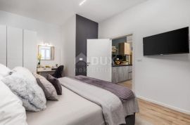 RIJEKA, CENTAR -  Uhodani posao tri moderna apartmana 1S+DB s vlastitim balkonima, Rijeka, Appartamento