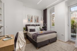 RIJEKA, CENTAR -  Uhodani posao tri moderna apartmana 1S+DB s vlastitim balkonima, Rijeka, Appartamento