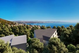 OPATIJA - Luksuzan apartman s bazenom!, Opatija, Stan