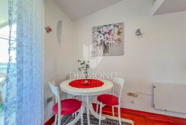 Novigrad, centar! Stan sa predivnim pogledom na more!, Novigrad, Flat