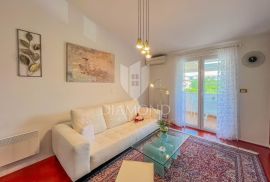 Novigrad, centar! Stan sa predivnim pogledom na more!, Novigrad, Flat