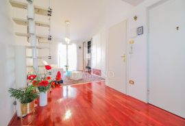 Novigrad, centar! Stan sa predivnim pogledom na more!, Novigrad, Flat